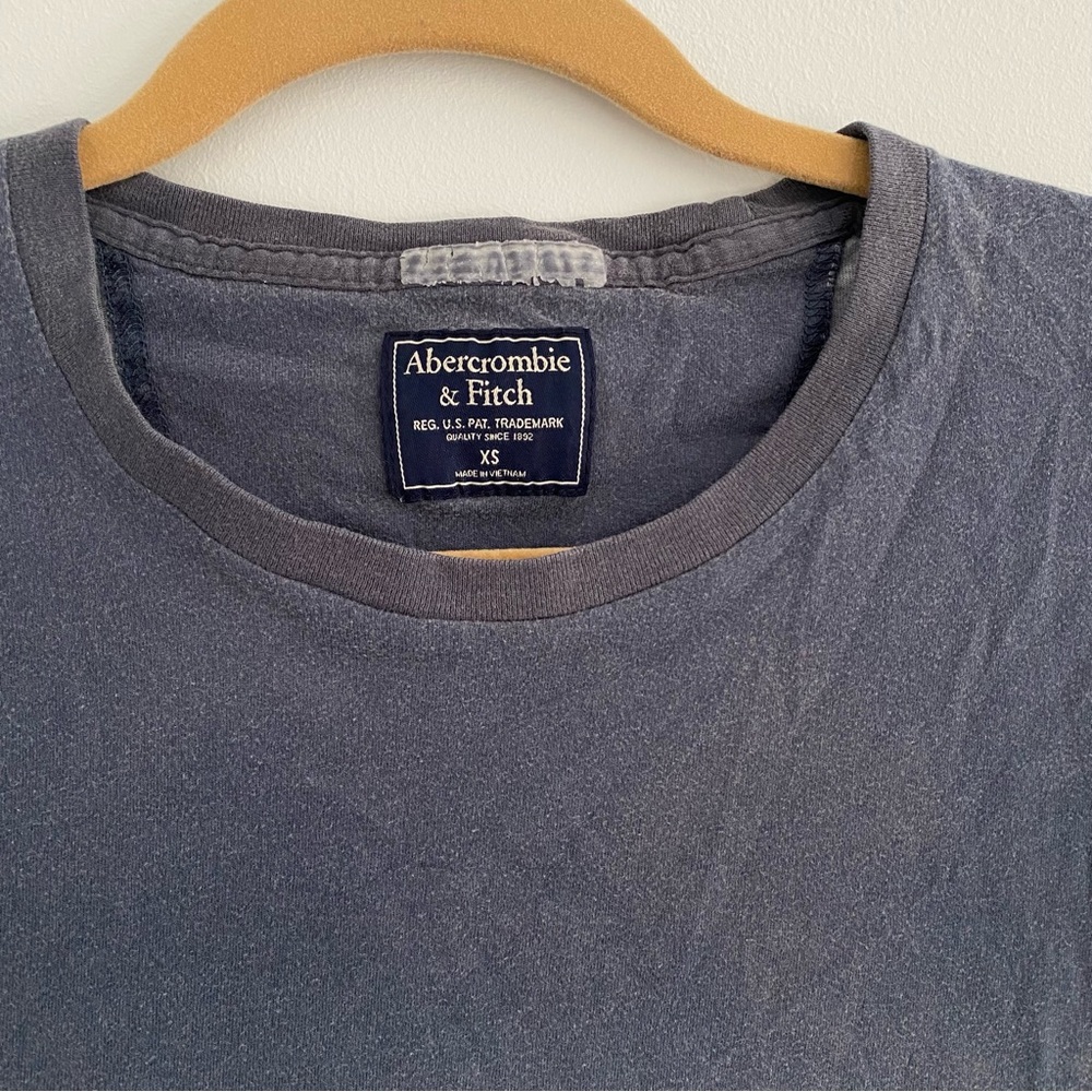 Dyed Tee - Picture 2 of 4